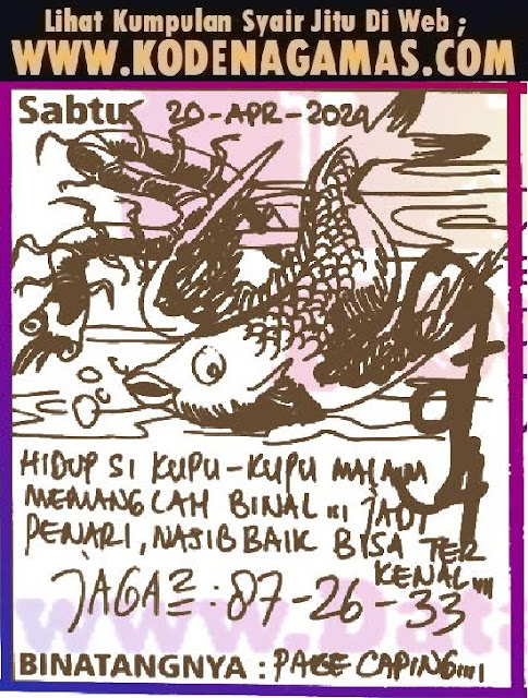 SYAIR SGP VIP